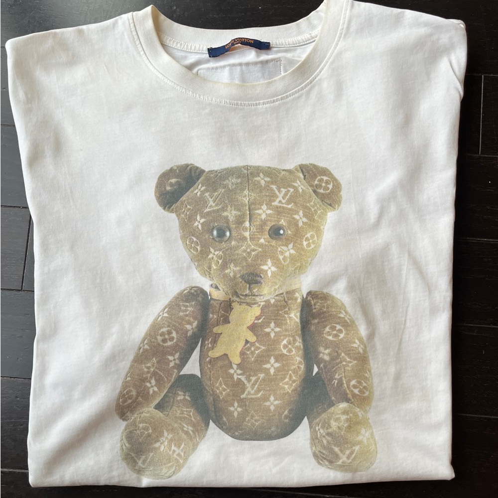 Louis Vuitton Tshirt